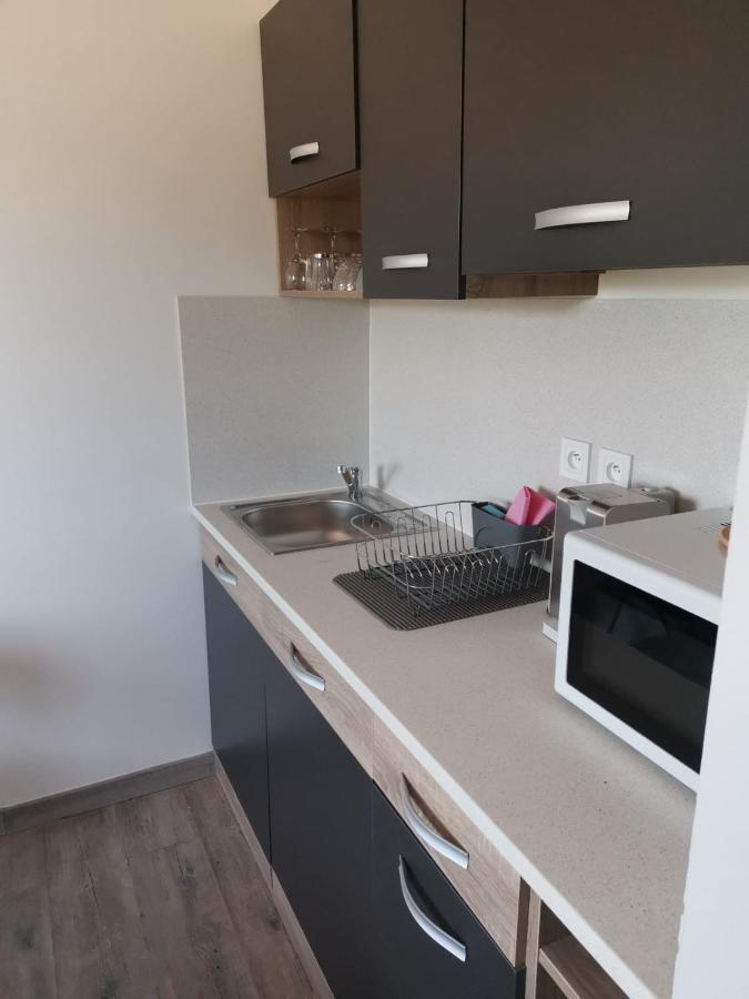 Home Place Apartments - Langon Sauternes Langon (Gironde) Exterior foto