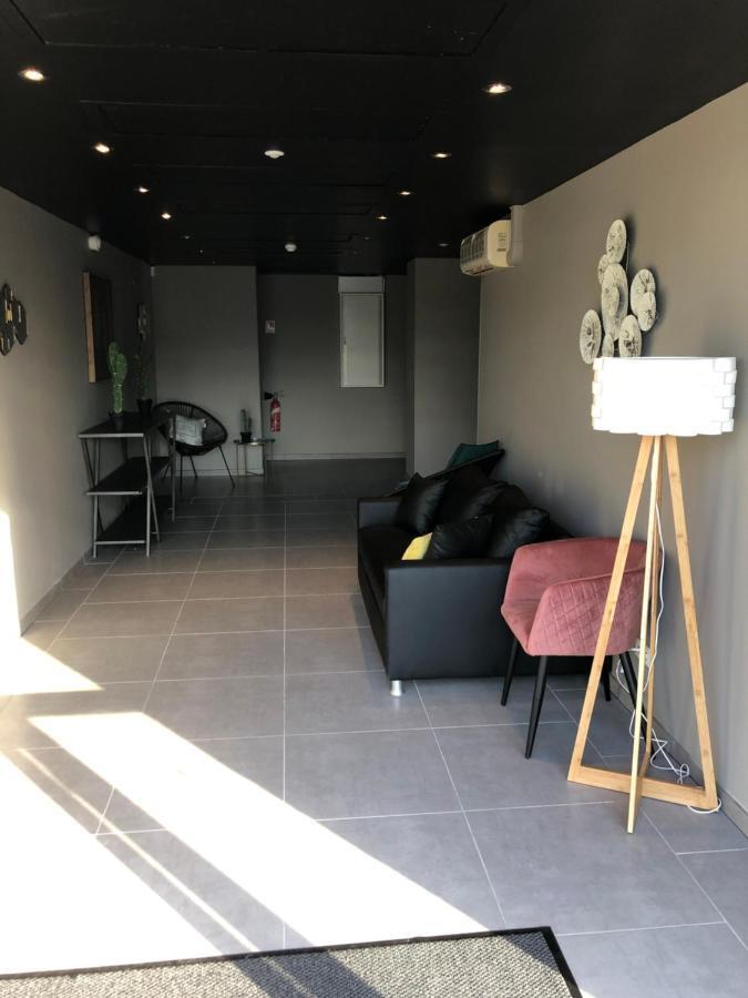 Home Place Apartments - Langon Sauternes Langon (Gironde) Exterior foto